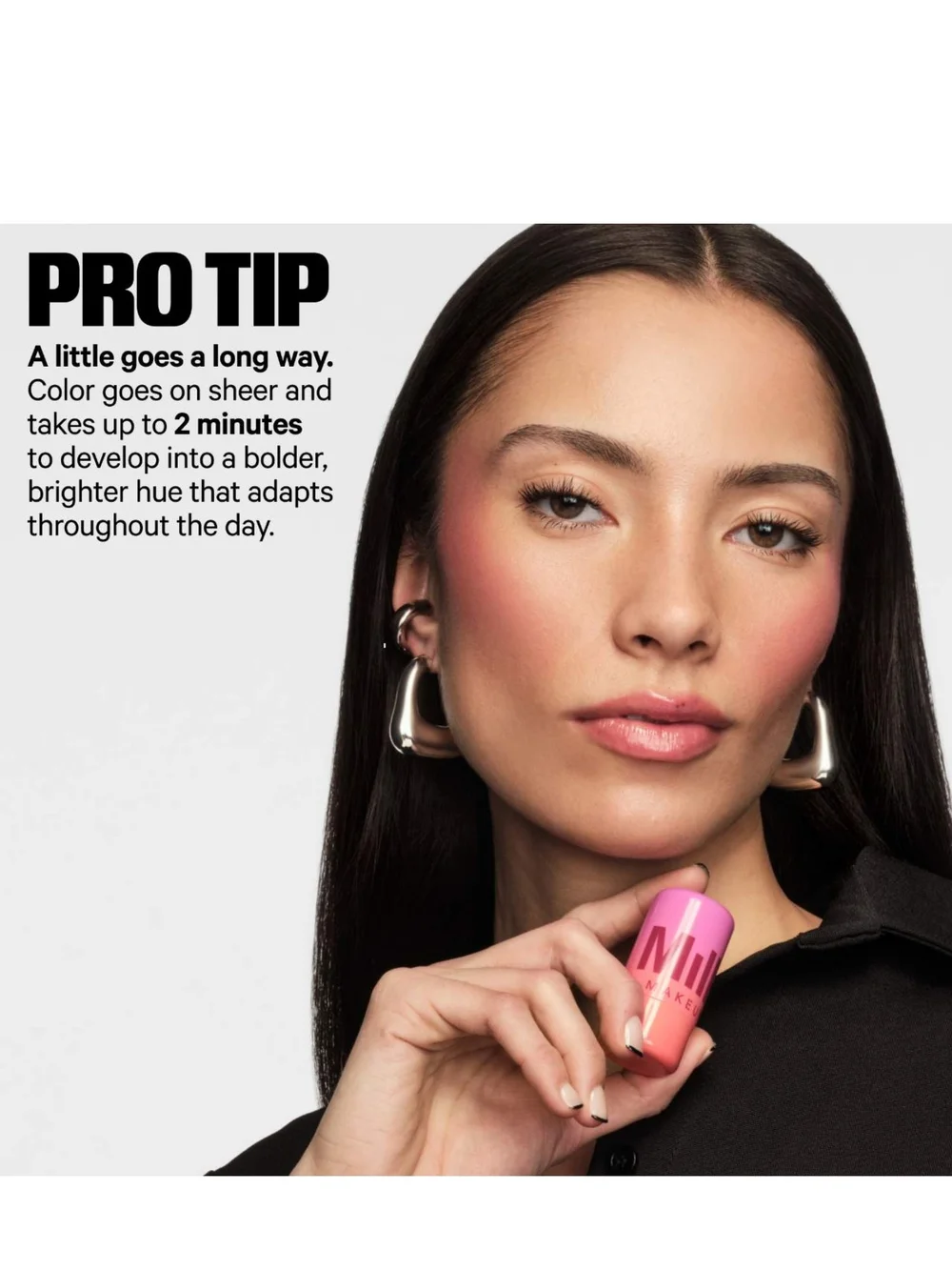 Milk Makeup Cooling Water Kelly Tint In pHreeze NIB